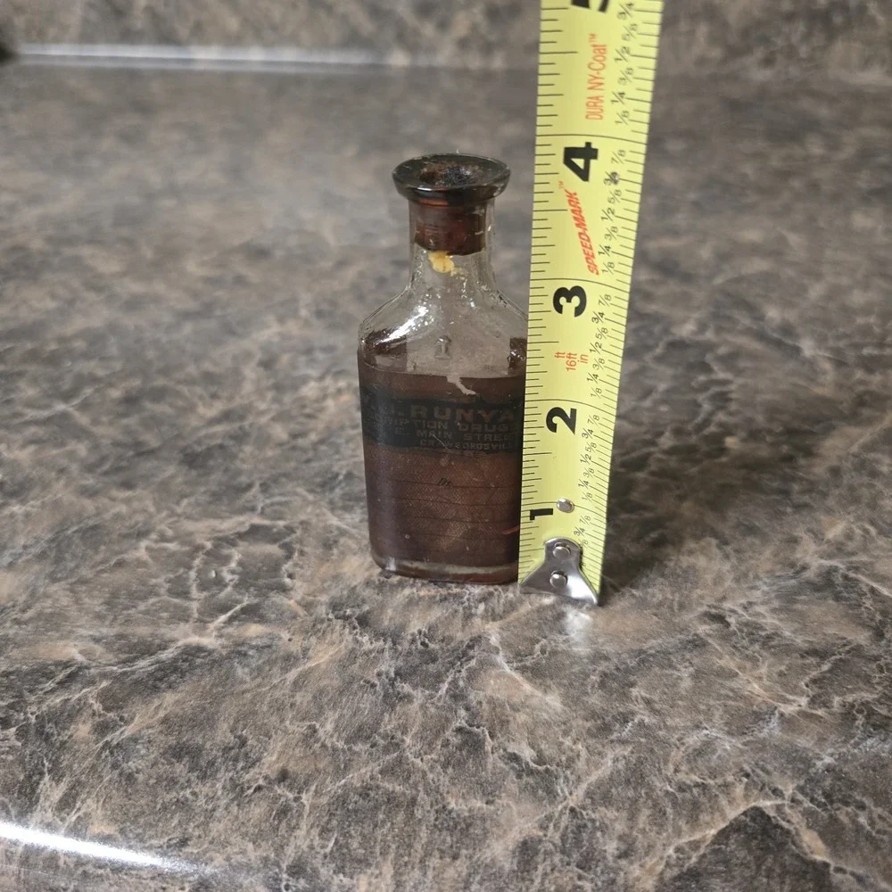 N/A antique early